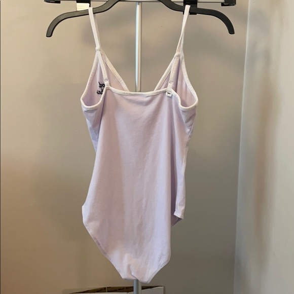Victoria’s Secret purple Body Suit - Picture 4 of 4